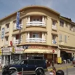 Hotel De La Baie