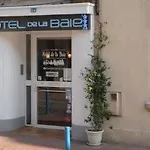 Hotel De La Baie 3*