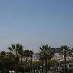 Hotel De La Baie Bandol