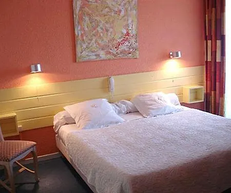 Hotel De La Baie