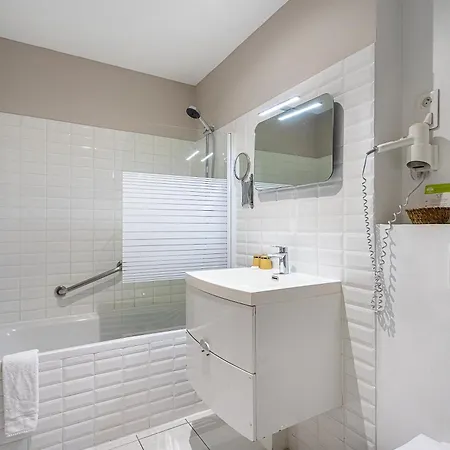 Hotel De La Baie Bandol