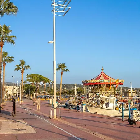 De La Baie Bandol