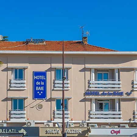 De La Baie Hotel Bandol