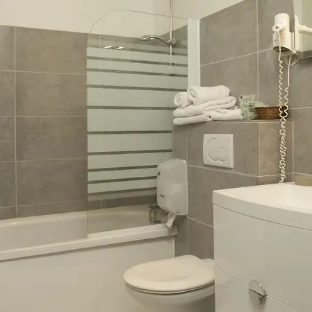 De La Baie 3* Bandol