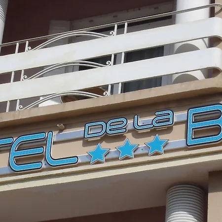 Hotel De La Baie 3*