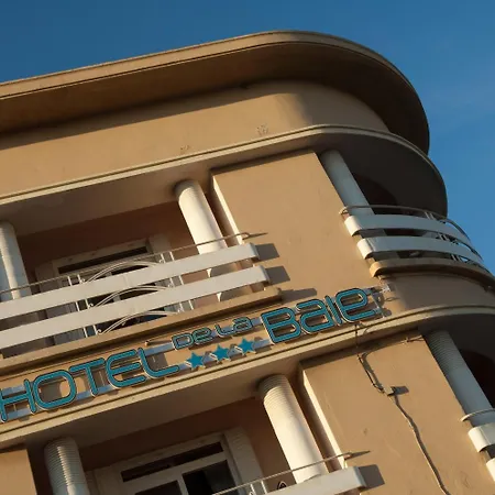 Hotel De La Baie Bandol