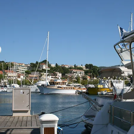 De La Baie 3* Bandol