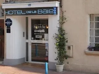 Hotel De La Baie 3*