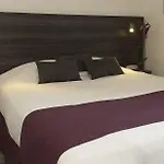 オテル デ ラ ベ ホテル バンドール