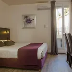 オテル デ ラ ベ ホテル