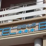 ホテル オテル デ ラ ベ 3*