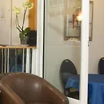 オテル デ ラ ベ ホテル バンドール
