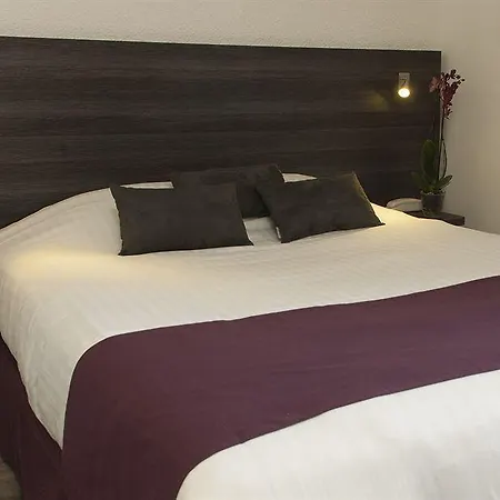 De La Baie Otel Bandol
