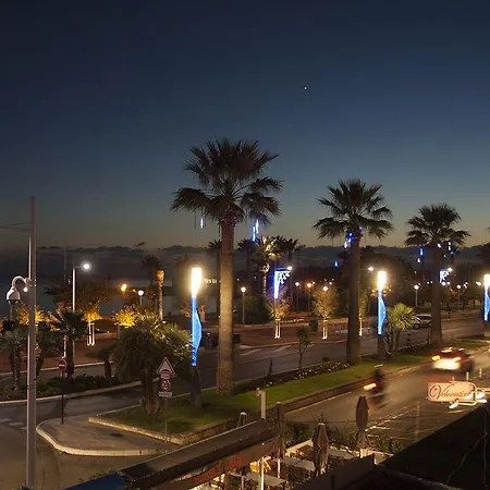 De La Baie Otel 3*