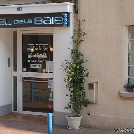 De La Baie Hotel