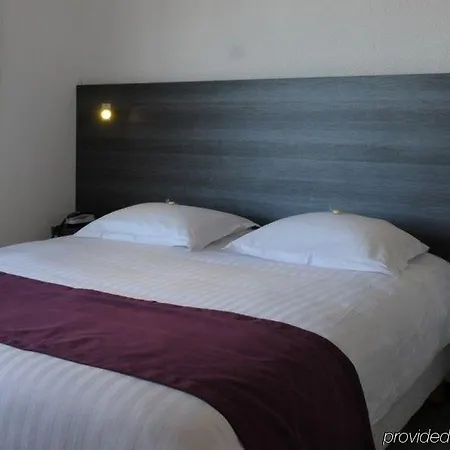 De La Baie Otel 3*