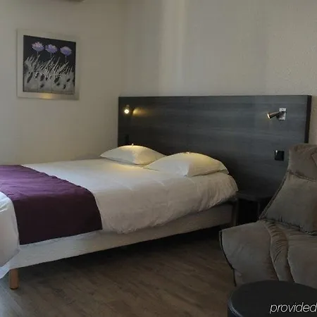 De La Baie 3* Bandol