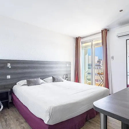 De La Baie Ξενοδοχείο Bandol