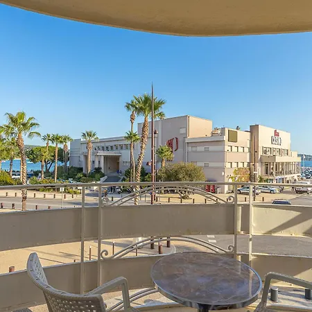 De La Baie Bandol