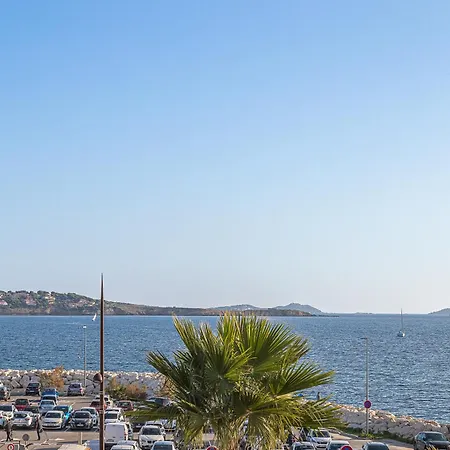 De La Baie 3* Bandol