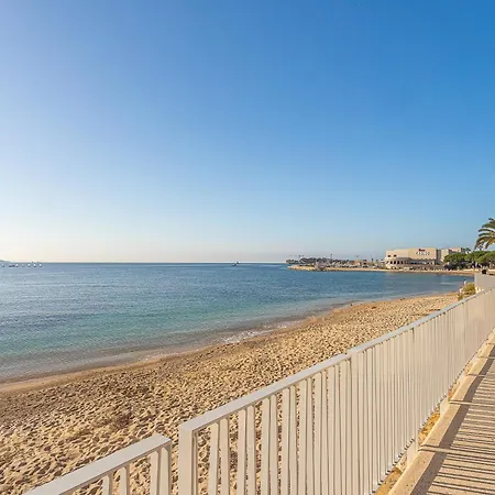 De La Baie 3* Bandol