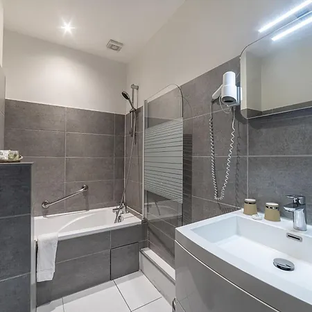 Ξενοδοχείο De La Baie