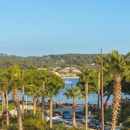De La Baie Otel Bandol