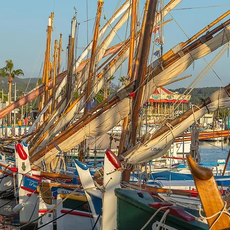 Ξενοδοχείο De La Baie