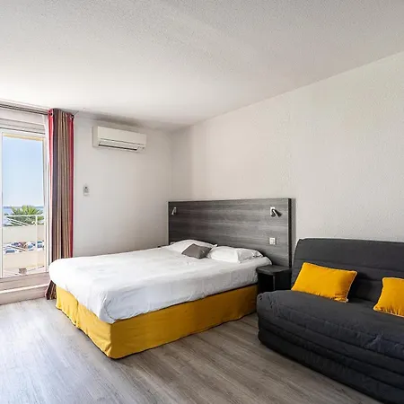 De La Baie Hotel Bandol