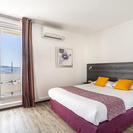 De La Baie 3* Bandol