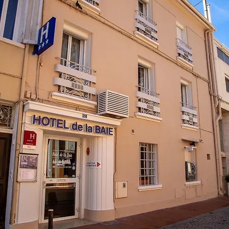 De La Baie Otel