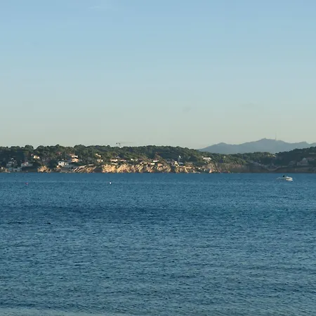 De La Baie Otel