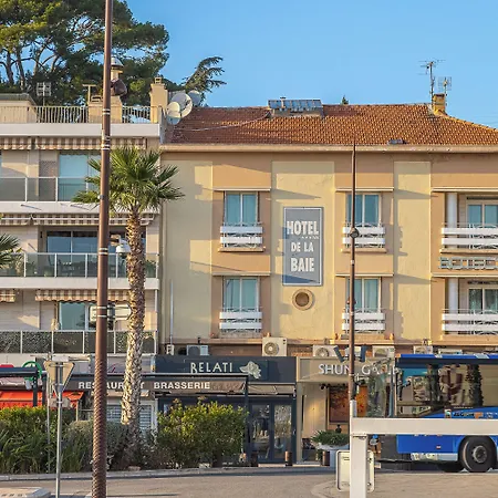 Hotel De La Baie Bandol