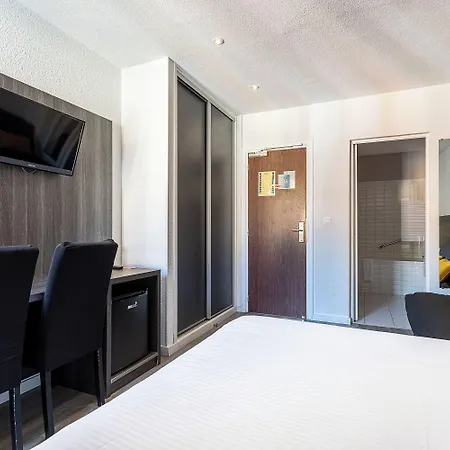De La Baie Hotel Bandol