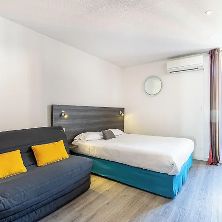 De La Baie 3* Bandol