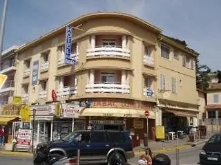 Ξενοδοχείο De La Baie