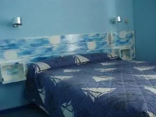 De La Baie Ξενοδοχείο Bandol