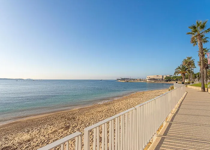 De La Baie 3* Bandol