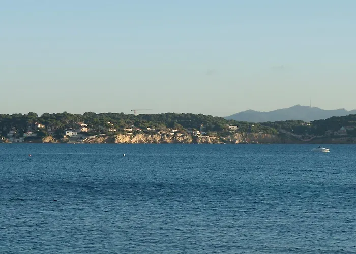 De La Baie Ξενοδοχείο